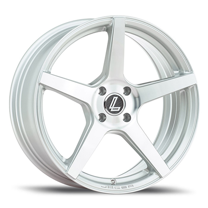 VELG LENSO JAGER ALPINE